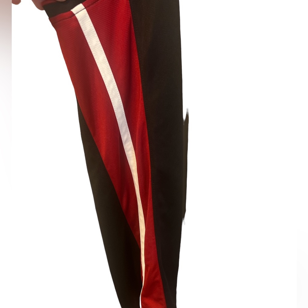 Men’s Dwyane Wade Blank Error Jersey - Picture 4 of 7